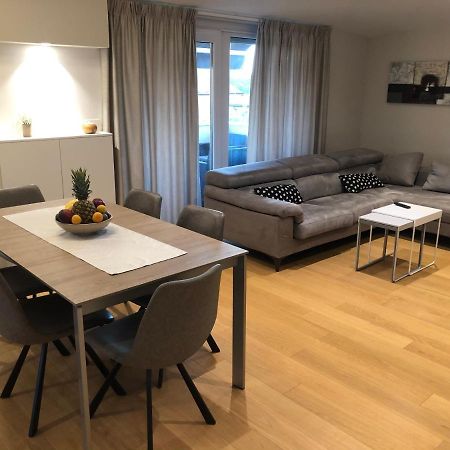 Sunny Apartment Ana Medulin Eksteriør billede